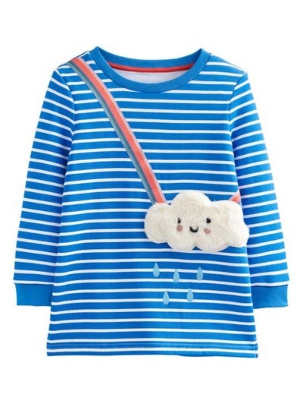 Mini Boden sweater